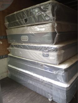 Queen mattress  !! Colchones queen