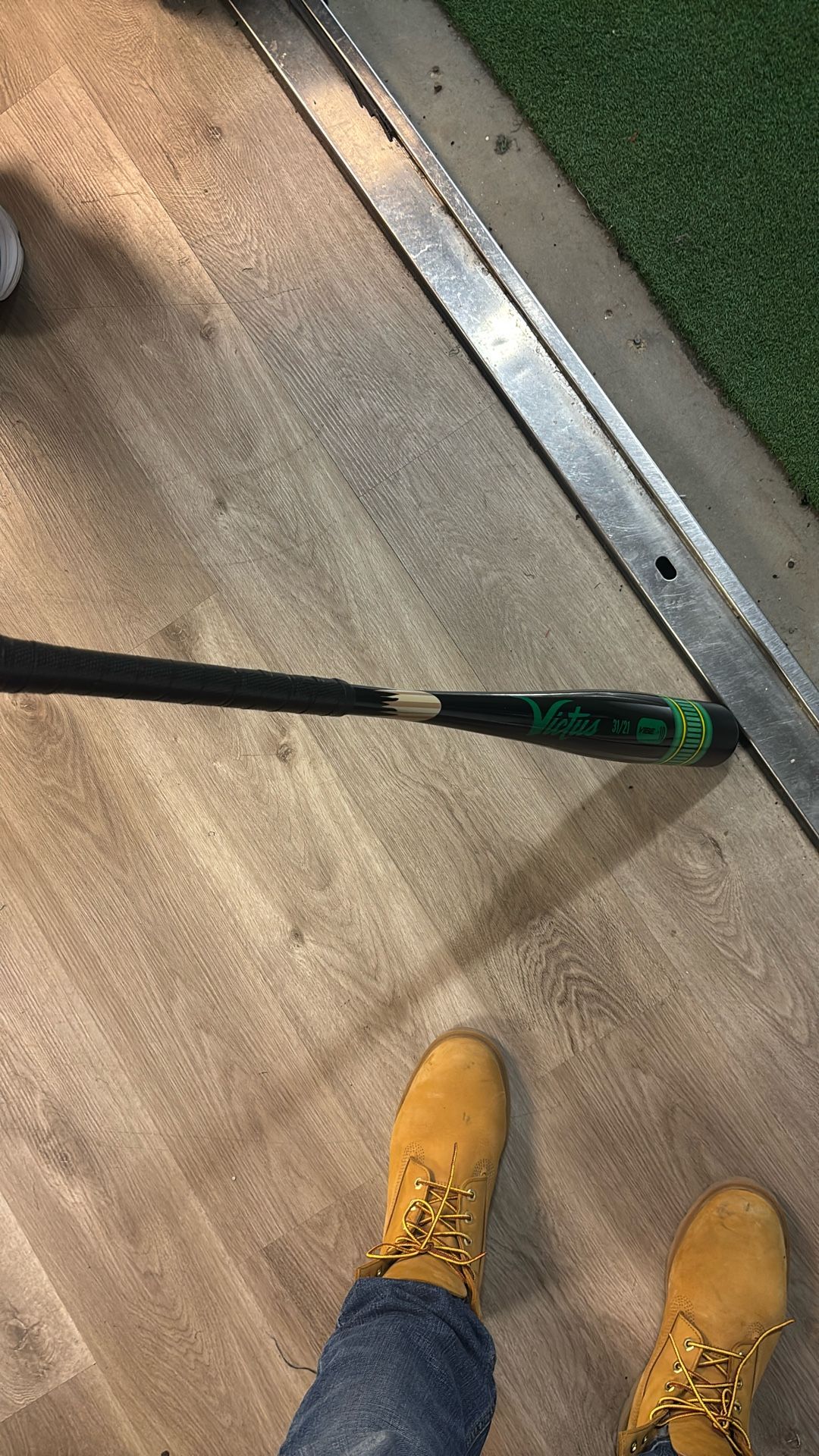 Pencil Bat 11 Size 31