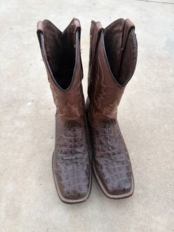 Boots 10.5