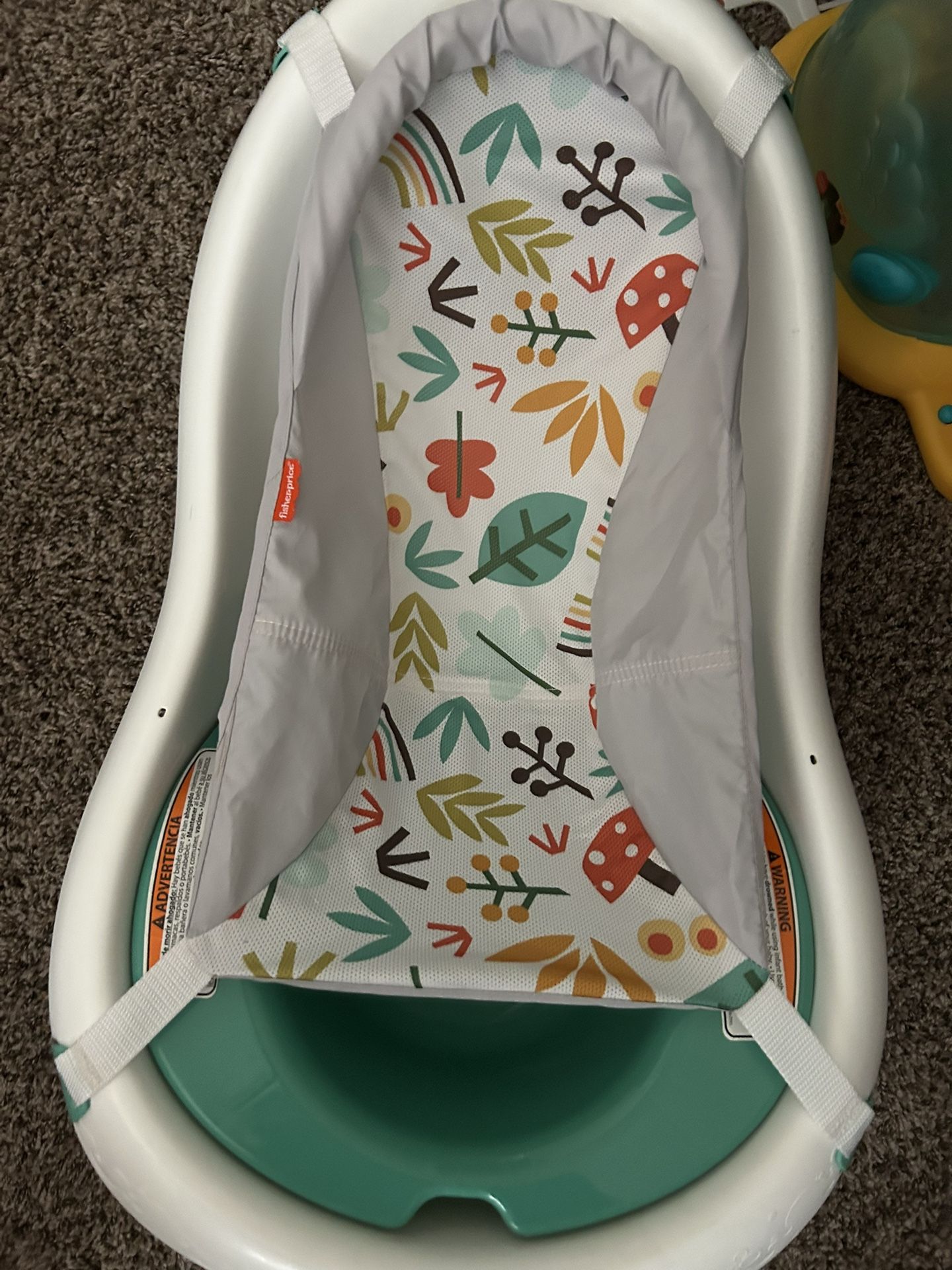 Baby Tub