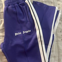 Palms Angels Track Sweats