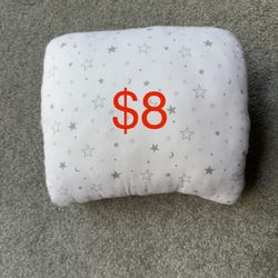 Baby Travel Pillow