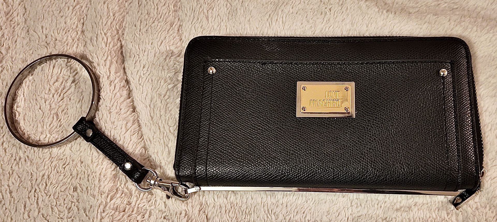 Love Moschino Wallet