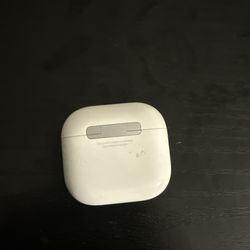🎧 AirPods Pro (Right Pod + Case ONLY)