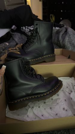 Dr Martens