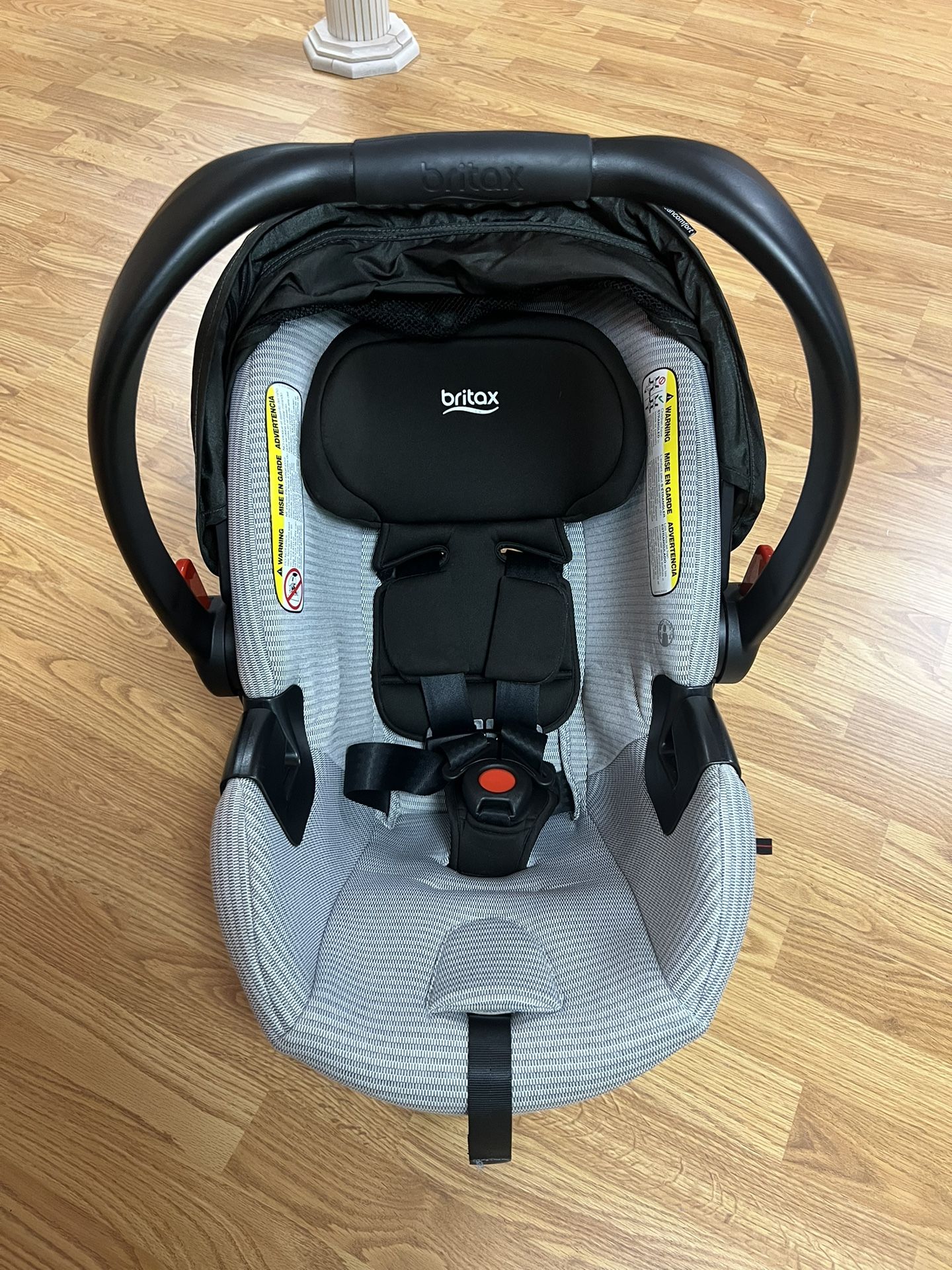 Infant car Seat - Britax