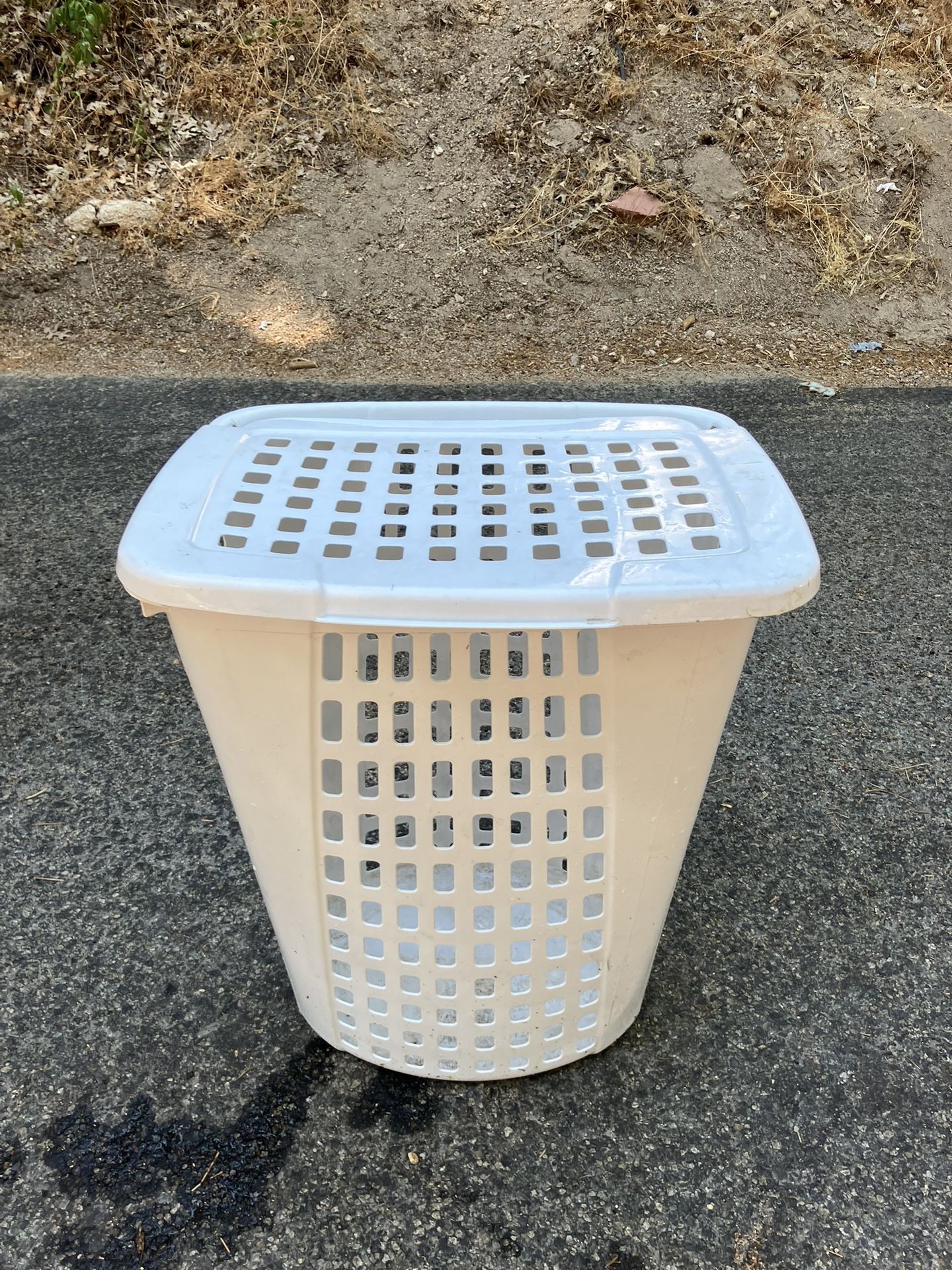 Laundry Hamper