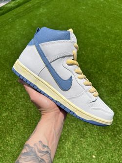 Atlas X Sb Dunk High “Lost At Sea” 9.5