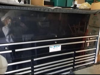 Matco Tool Box