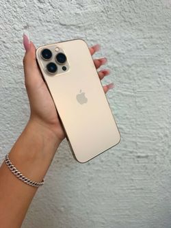 IPHONE 13 PRO MAX 1TB UNLOCKED