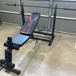 Olympic Set 2x35 2x25 2x10 2x5 2x2.5