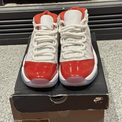 Jordan 11 “Cherry”