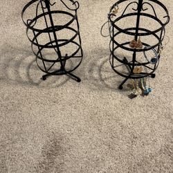 Jewelry Stands 