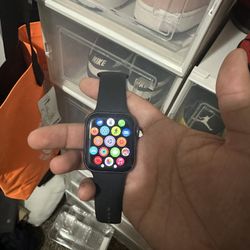 Apple Watch SE