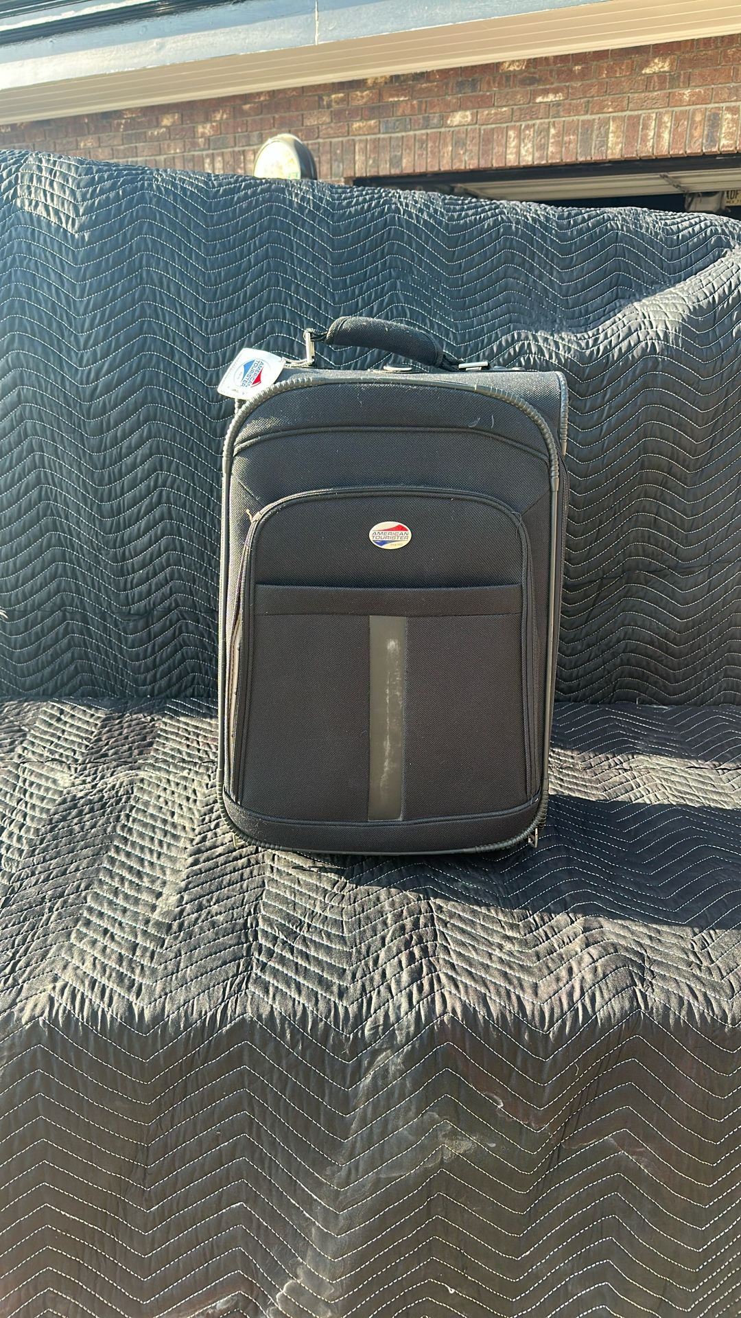 American Tourister Luggage