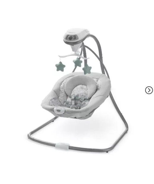 Graco Baby Swing