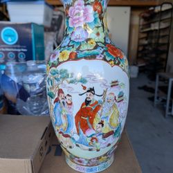Vase