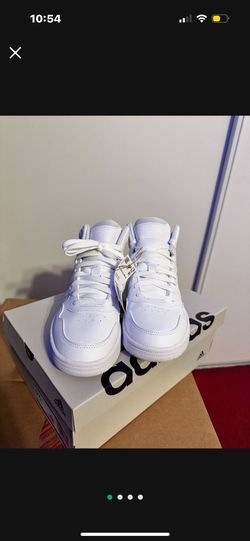 New Adidas Hoops 3.0 Mid