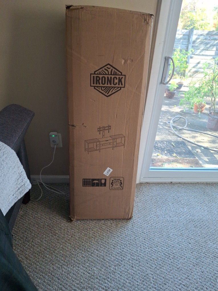 85 Inch Tv Stand