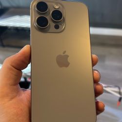 iPhone 15 Pro Max 256gb Tmobile And Metro