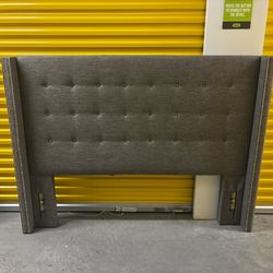 Queen Headboard