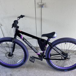 2020 Maniacc Flyer 27.5”