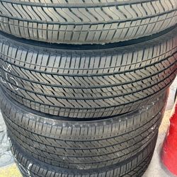 275-50-22 Bridgestone 