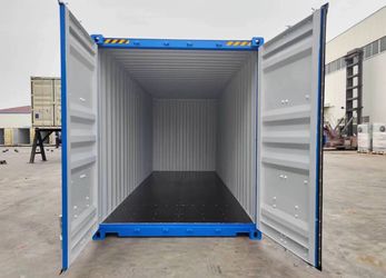 20FT Shipping Container