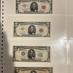 Currency