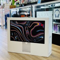 Mac Studio Display