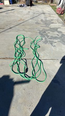 Extension Cord 10 Gauge 90 Feet