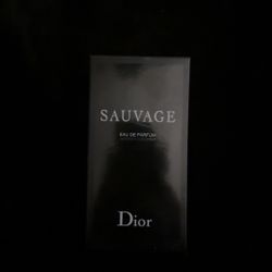 Dior Sauvage Eau de Toilette – Authentic | Long-Lasting | Men’s Designer Fragrance | 100ml