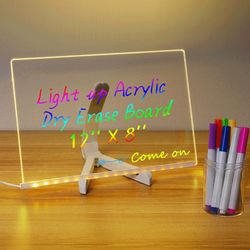 Dry Erase Board For Kids 