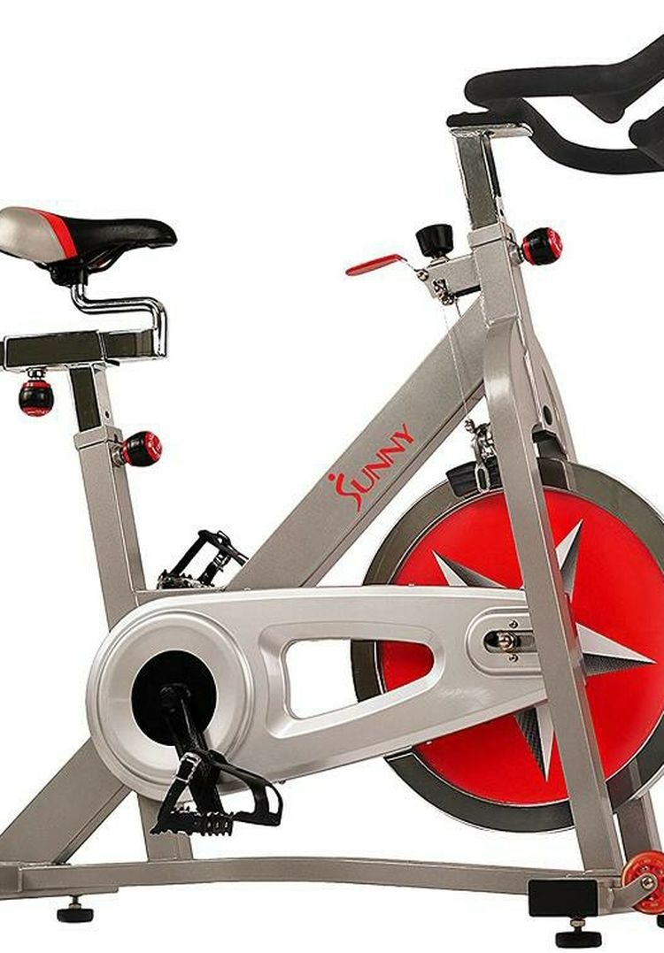 Spin Bike