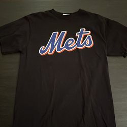 David Wright New York Mets Baseball tee