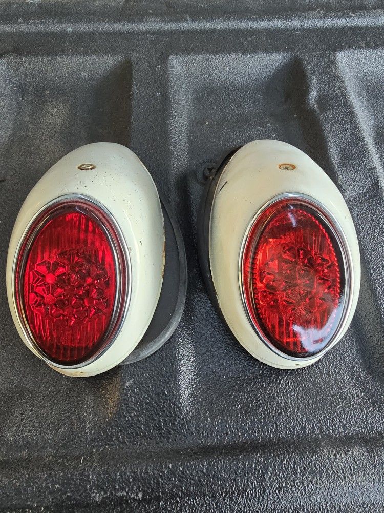 1960 VW Tail Light 