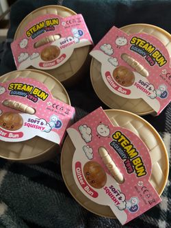 Orbee Dumplings