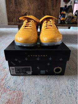 Nike Cryoshot Tiempo 94