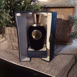 V Canto Magnificat V Extrait De Parfum