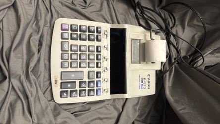 Calculator
