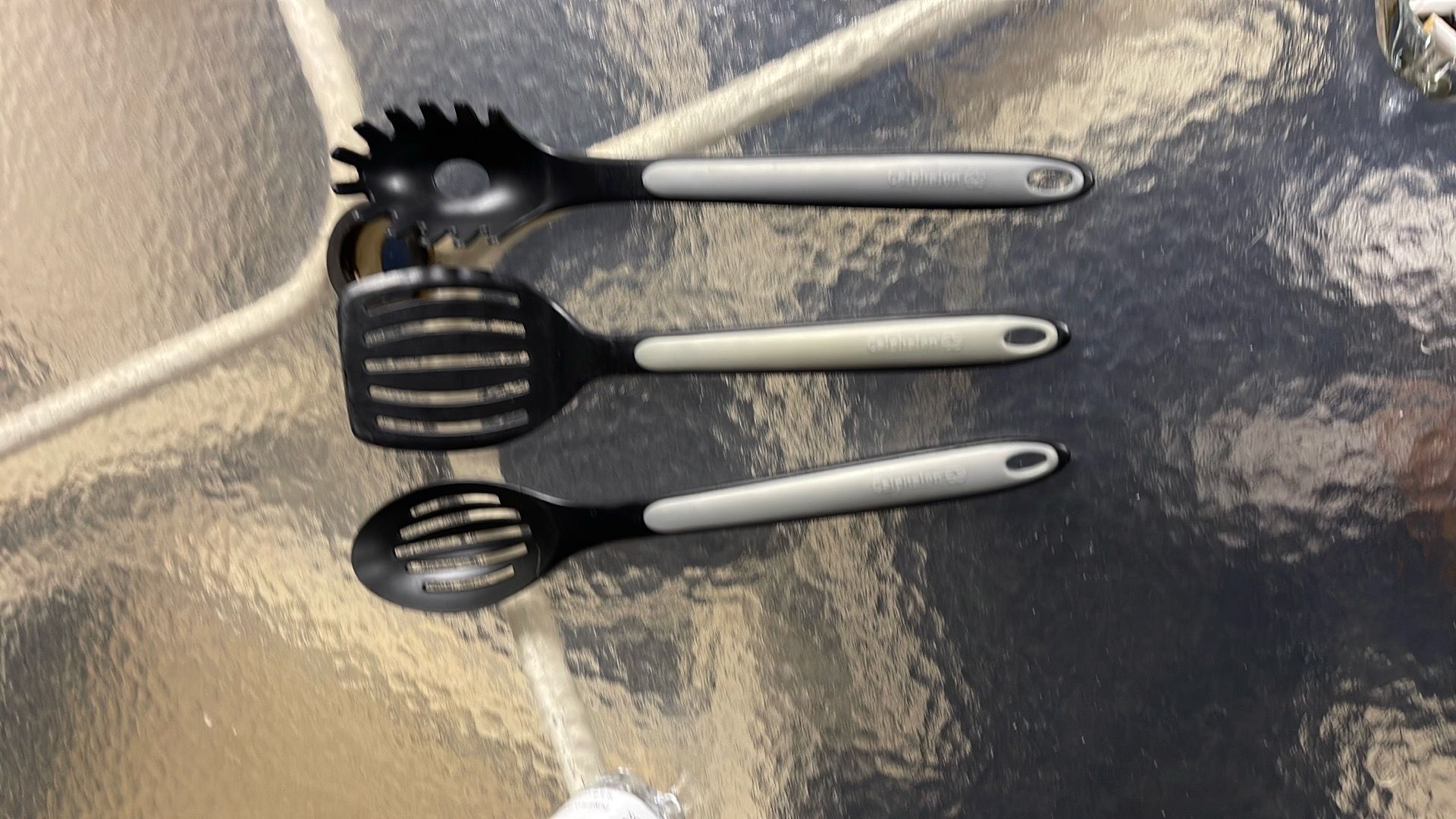 Calphalon Nylon Cooking Utensils
