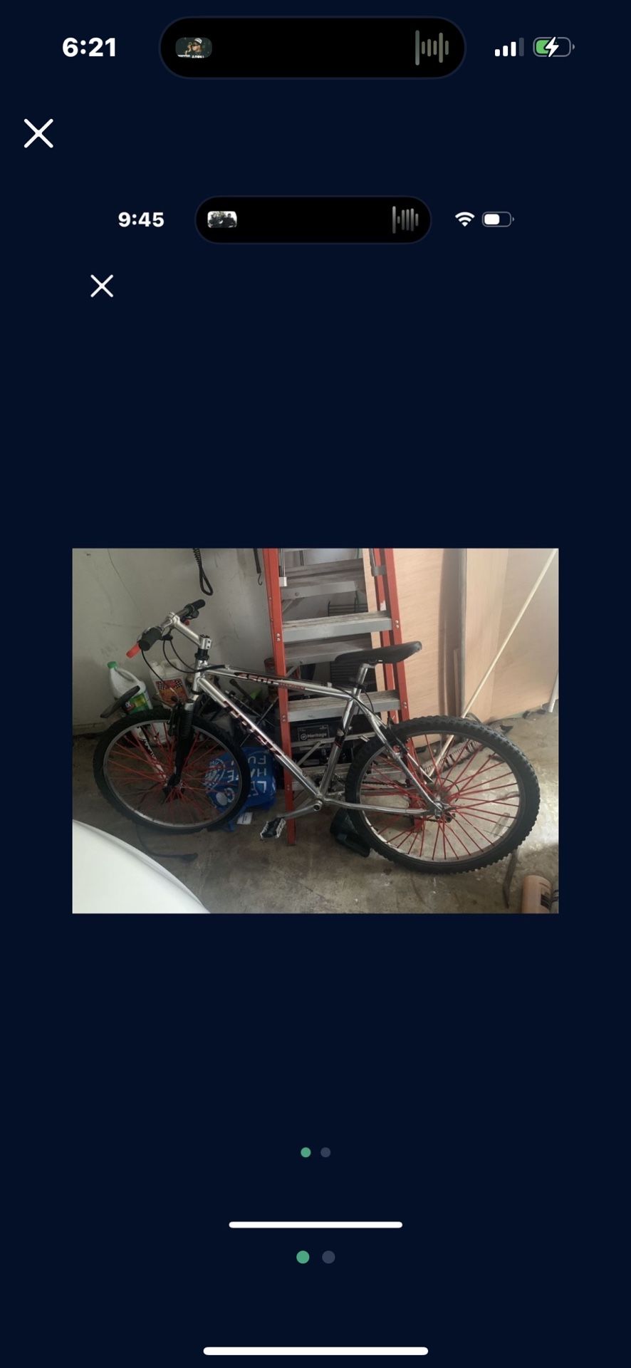 Trek Bike