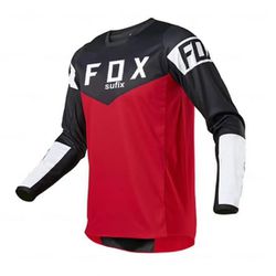 Off Roading Jersey