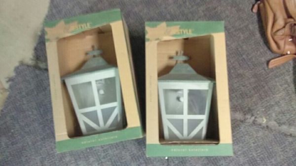 Restore Restyle Exterior Lighting For Sale In Dixon Ca Offerup