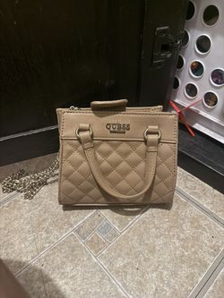 Guess Hand Bag 