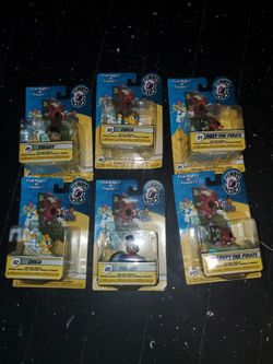Five NightS At Freddy FUNKO RACERS