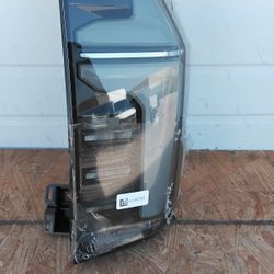 2025-2026 Chevy Tahoe Rear Led Taillight 