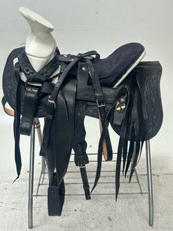 Monturas charra para caballos 100% piel de la mejor calidad y con excelentes diseños