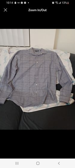 mens dress shirt