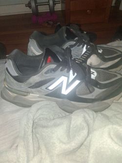 New balances 9060